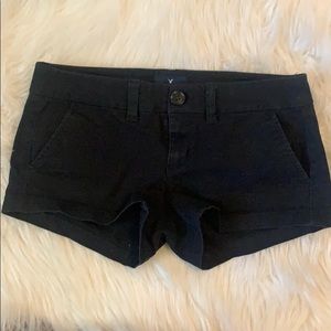 American Eagle Shortie Stretch shorts